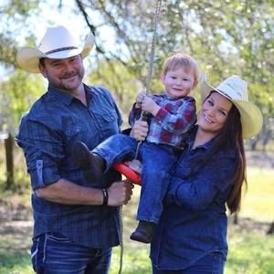 Meet your Posher, Brandy